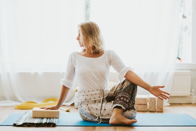 7 Simple Ways to Reduce Stress Fast