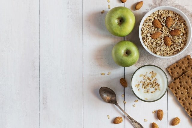 How to Improve Gut Health Naturally