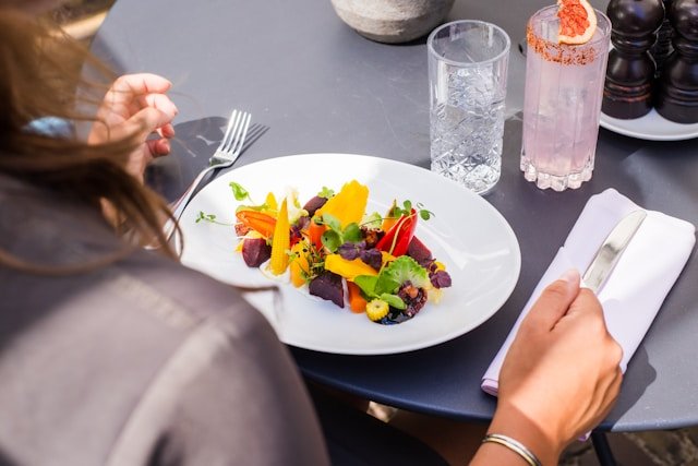 7 Simple Ways to Reduce Stress Fast