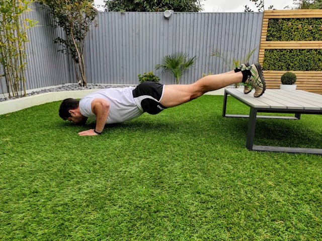 Home Workouts That Actually Work