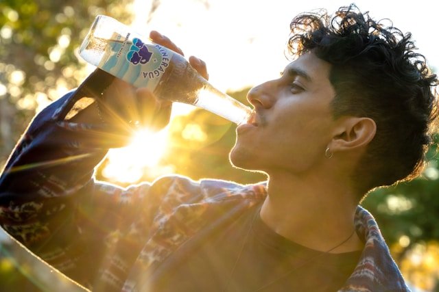 Why Hydration is the Key to Wellness