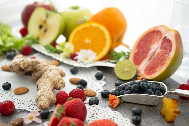 How to Improve Gut Health Naturally