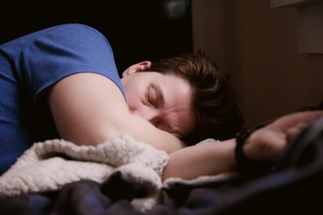 How Sleep Affects Your Mental Health