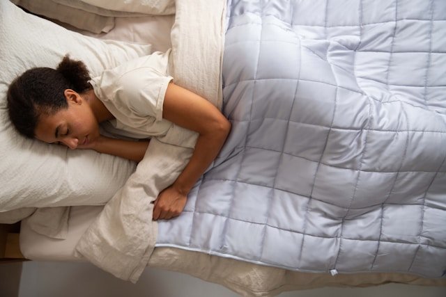 How Sleep Affects Your Mental Health