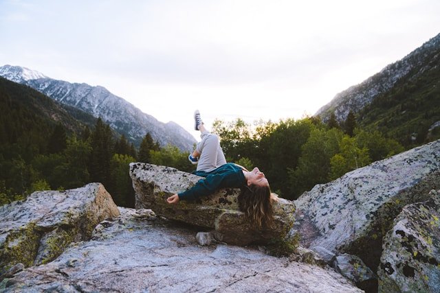 How to Balance Work and Mental Health