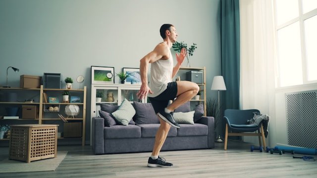 7 Simple Ways to Reduce Stress Fast