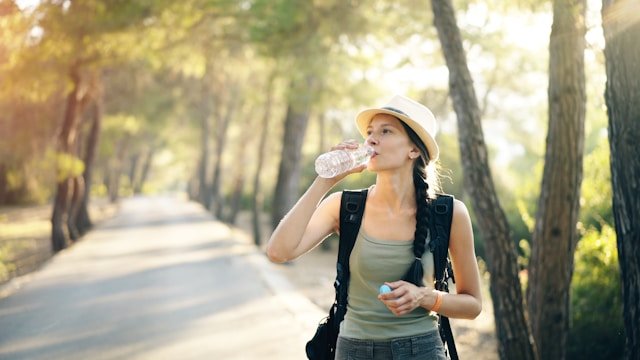 10 Morning Habits for a Healthier Life
