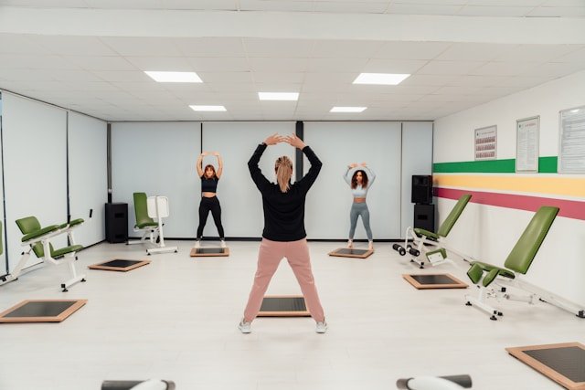 The Future of Health