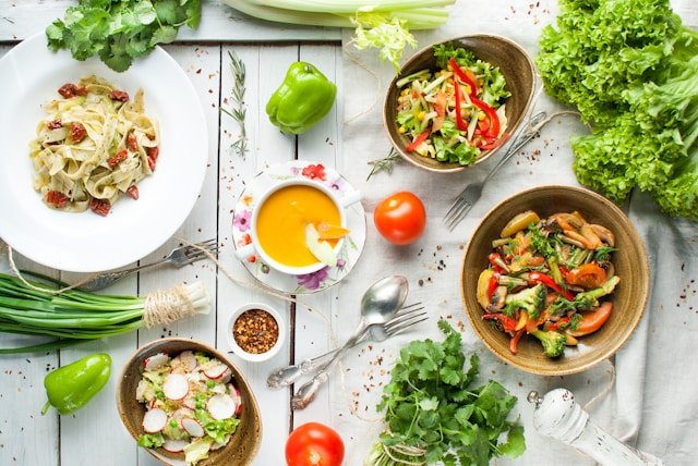 Best Foods for Brain Health