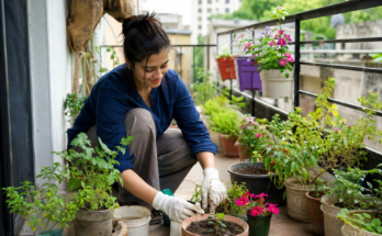 How Beginners Can Start Gardening at Home
