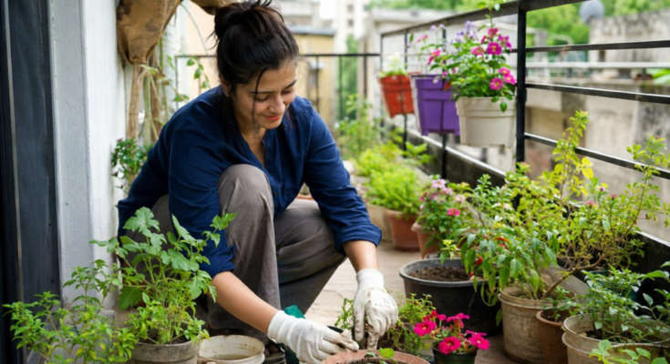 How Beginners Can Start Gardening at Home