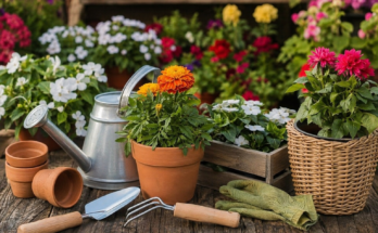 Essential Gardening Tips Every Beginner Should Know