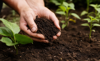 How to Improve Soil Quality for Better Plant Growth