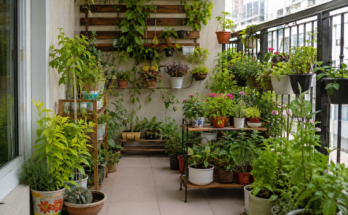 Best Gardening Tips for Small Spaces